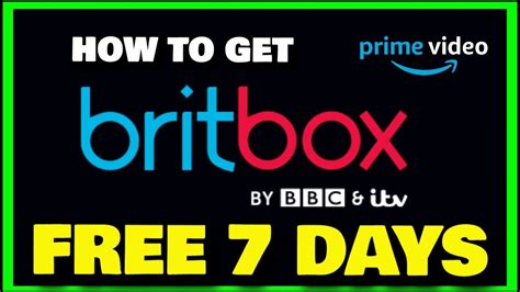 cancel britbox subscription amazon prime.